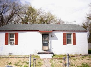 39 Pollux Cir W, Portsmouth, VA 23701