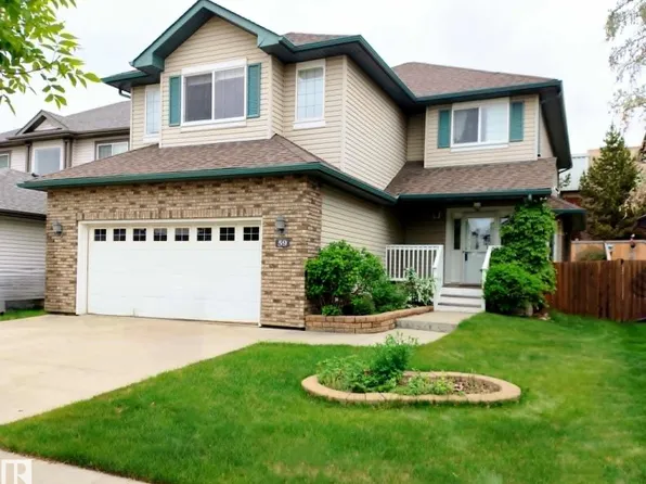 59 Rue Monette, Beaumont, AB T4X 1T2