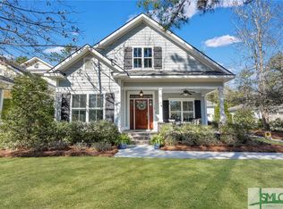 15 Blackjack Oak Dr N, Richmond Hill, GA 31324