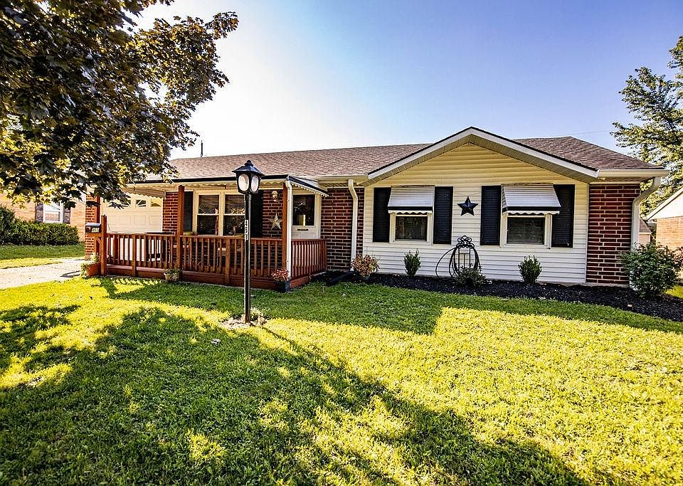 460 David Blvd, Franklin, OH 45005 Zillow