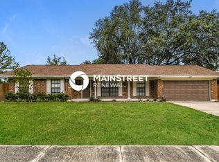 6140 Blank Dr W, Jacksonville, FL 32244