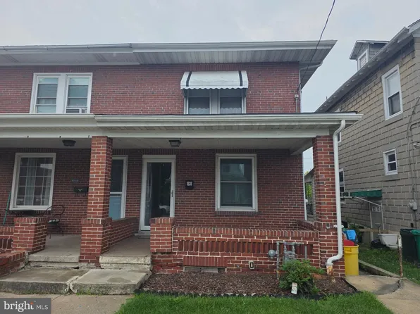 1038 Fern Ave, Reading, PA 19607