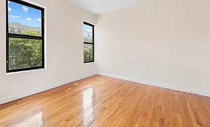 Rented by Living New York