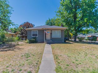 802 Grant Ave, Medford, OR 97501