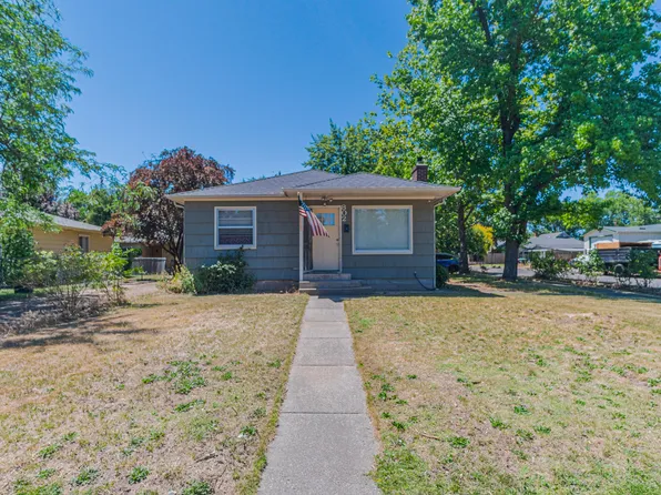 802 Grant Ave, Medford, OR 97501