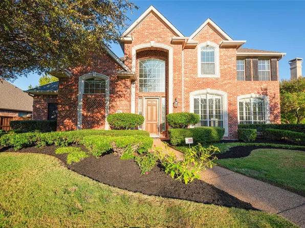 1404 Rio Grande Dr, Allen, TX 75013