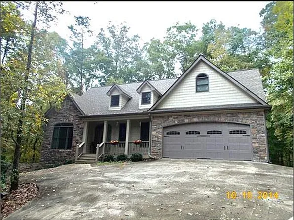 1556 Tamarack Dr, Jasper, GA 30143