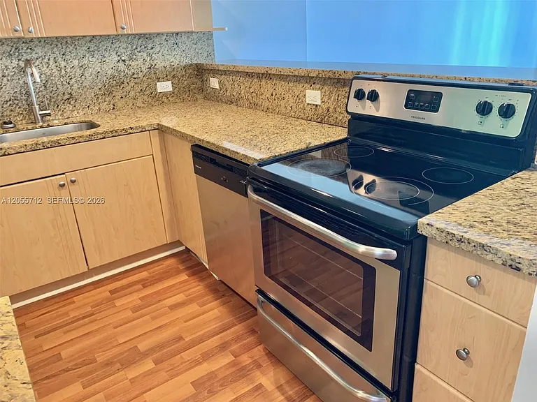 100 Bayview Dr #1930 — Photo 13
