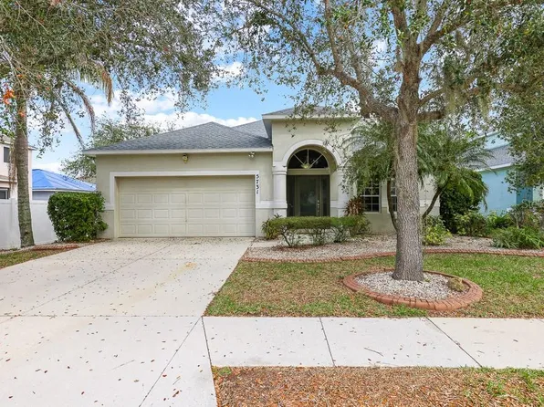 5731 French Creek Ct, Ellenton, FL 34222