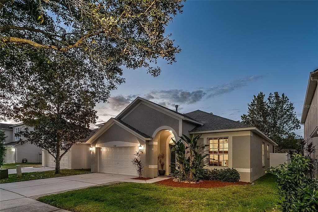 1938 Fruitridge St, Brandon, FL 33510 MLS U8216496 Zillow