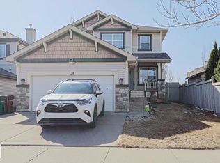 28 Encino Pl, Saint Albert, AB T8N 7B5