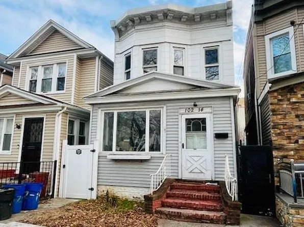10214 85th Drive, Richmond Hill North, NY 11418