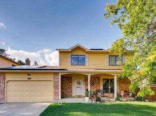 5621 W 110th Pl, Westminster, CO 80020
