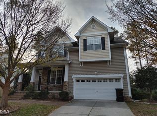 606 Lyon Tree Ln, Durham, NC 27713