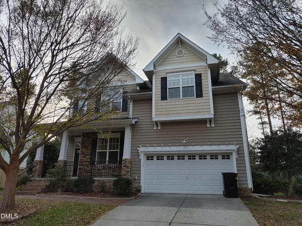 606 Lyon Tree Ln, Durham, NC 27713