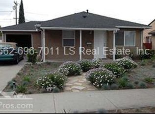 3722 E Hungerford St, Long Beach, CA 90805