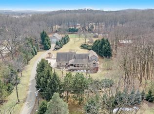 19225 Sandborn Rd, Manchester, MI 48158