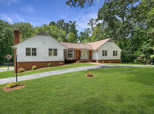 3233 Virginia Ln, Danville, VA 24540