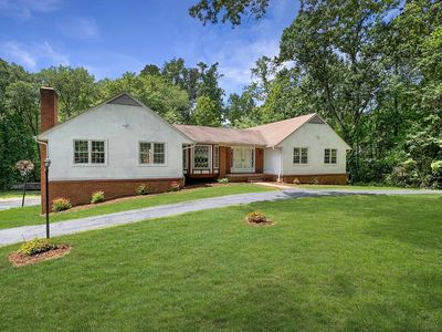 3233 Virginia Ln, Danville, VA, 24540