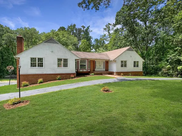 3233 Virginia Ln, Danville, VA 24540