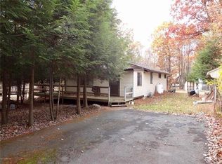 165 Motega Dr, Albrightsville, PA 18210