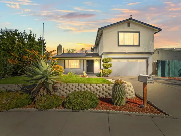 1941 McPeak Ct, Tracy, CA 95376