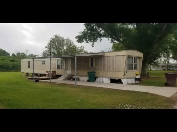 7315 McCown Rd, Iowa, LA 70647