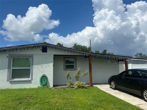 4503 W Minnehaha St, Tampa, FL 33614