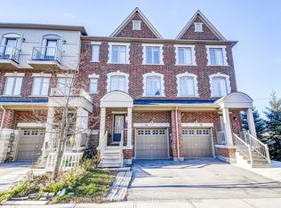 54 Kayak Hts, Brampton, ON L6Z0H9