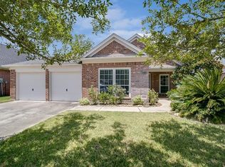 6214 Southcott Ct, Katy, TX 77450