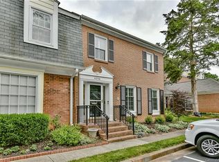 4314 Silo Ln, Charlotte, NC 28226