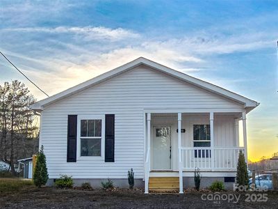 126 Fountain Way, Swannanoa, NC, 28778