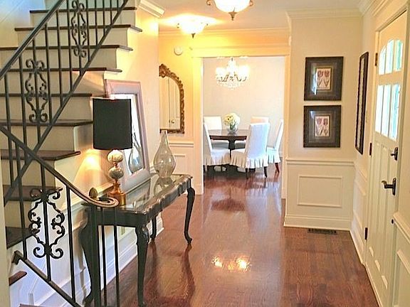 Front Foyer