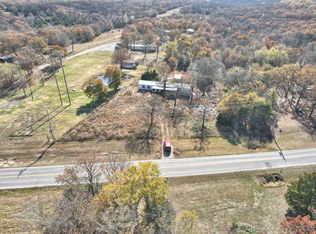 21402 W Coyote Trl, Sand Springs, OK 74063
