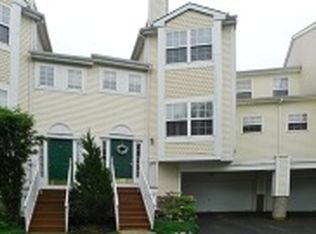 2103 Harvest Ct #2103, Whippany, NJ 07981
