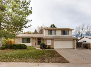 2577 S Dillon St, Aurora, CO 80014