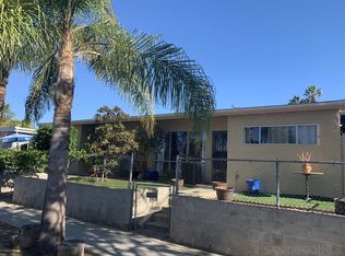 3357-59 Apache Ave, San Diego, CA 92117