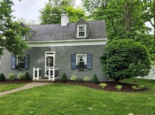 233 Paradise Rd, East Amherst, NY 14051