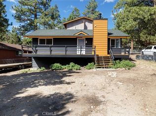 1530 Malabar Way, Big Bear City, CA 92314
