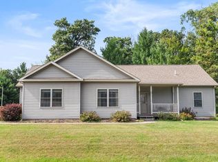 368 Deerfield Ct, Wisconsin Dells, WI 53965
