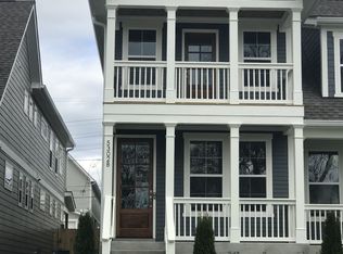 5302B Tennessee Ave, Nashville, TN 37209