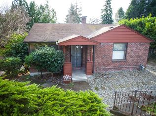 3603 SW 107th St, Seattle, WA 98146