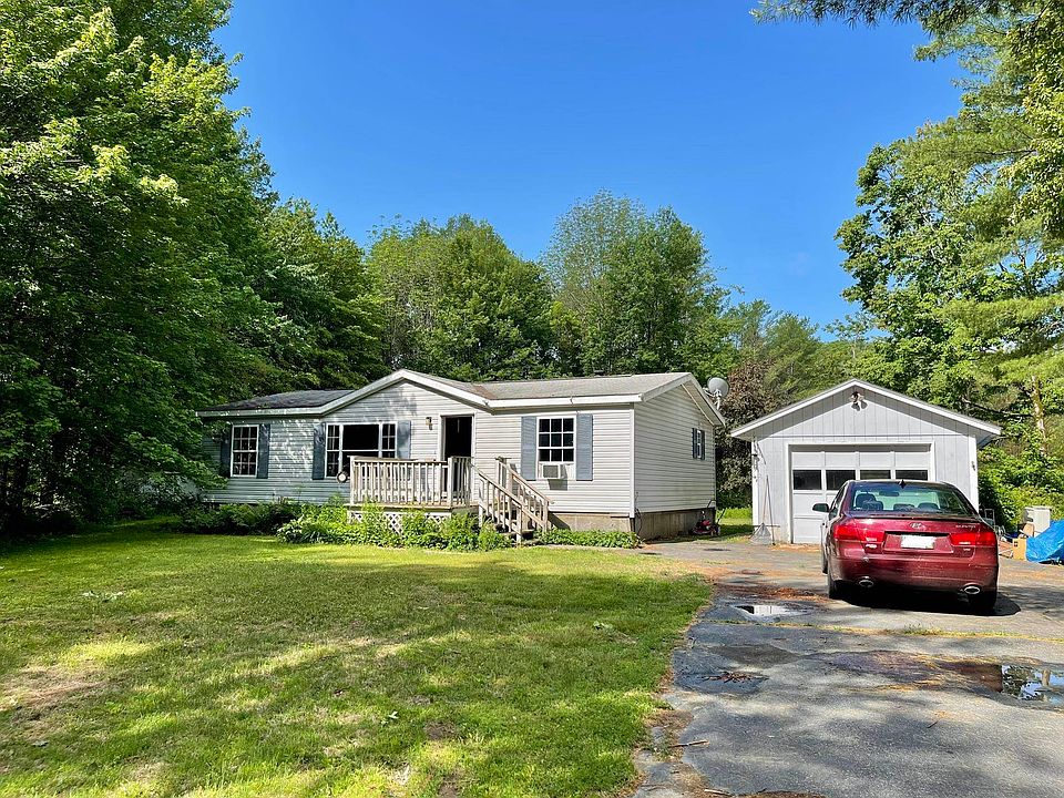666 Winter Street, Claremont, NH 03743 Zillow
