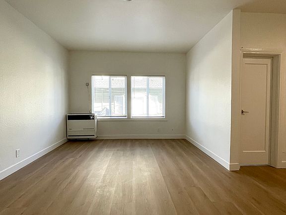 Bright Living Room