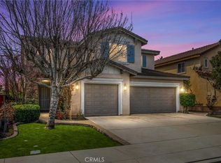 1525 Midnight Sun Dr, Beaumont, CA 92223