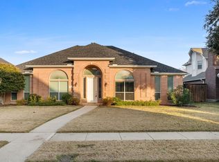 7312 Ridgemoor Ln, Plano, TX 75025