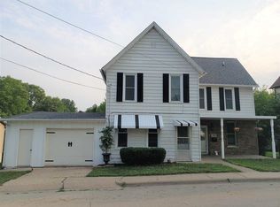 973 Riker St, Dubuque, IA 52003