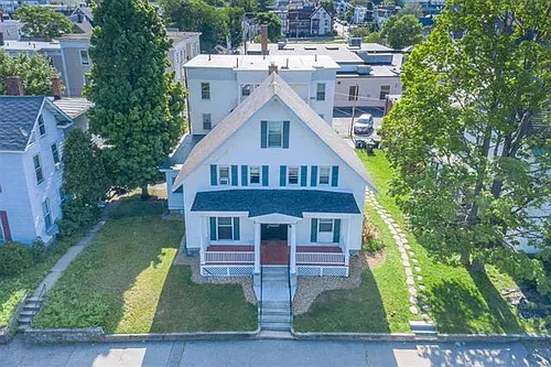 288 Hanover St #3 Photo 1