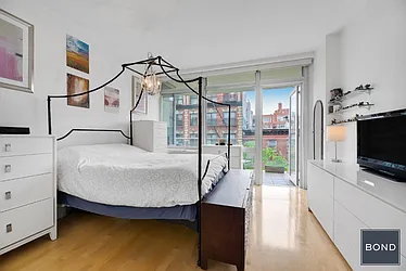 Sold by Bond New York