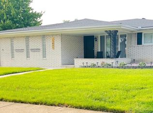 13405 Terra Santa Dr, Sterling Heights, MI 48312